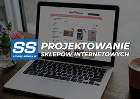 Sklepy internetowe Łódź - nowoczesne i profesjonalne